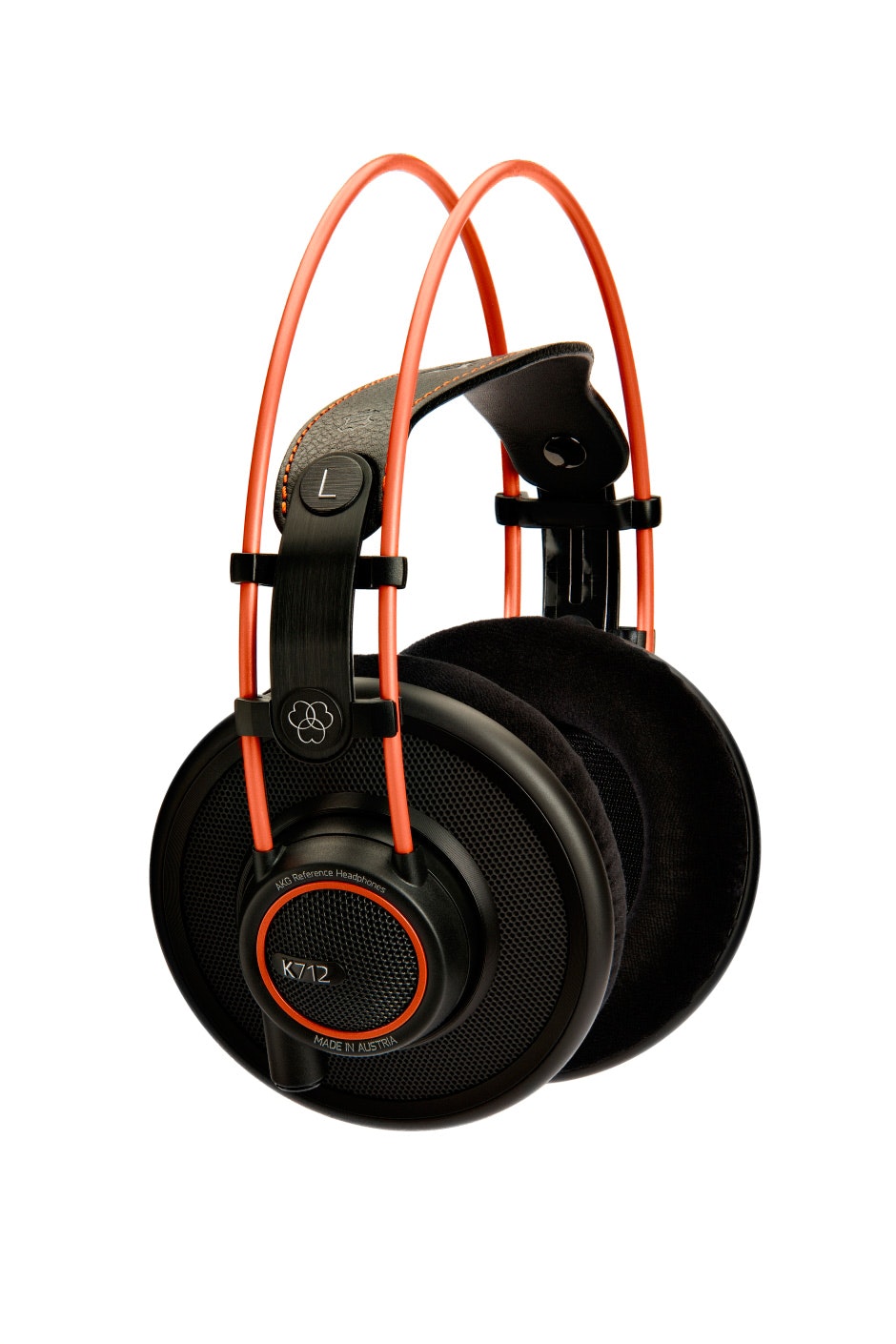 Semi-Open Over Ear Headphones Beyerdynamic DT 880